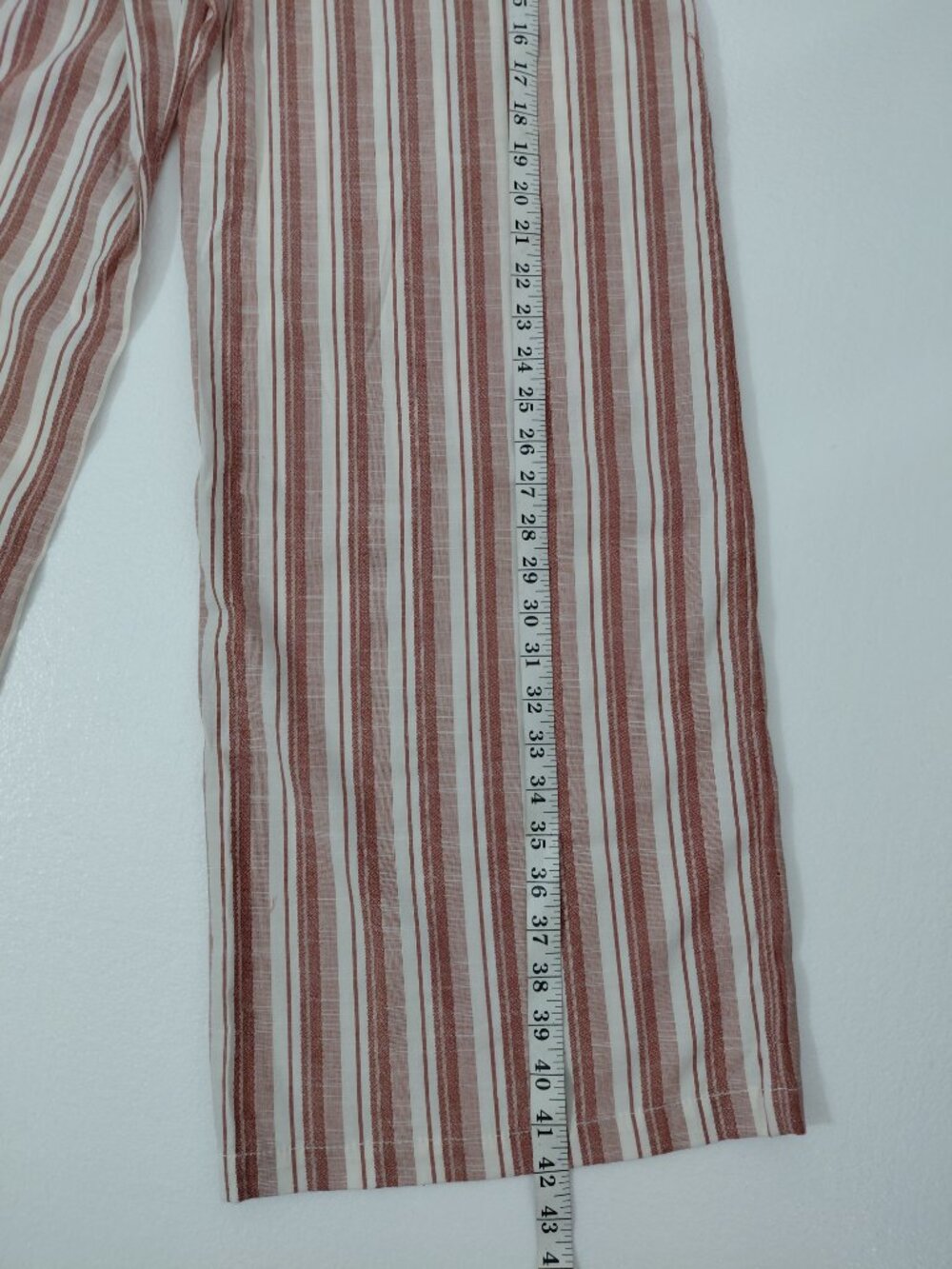 Universal Thread Women's Wide-Leg Palazzo Pants - Picture 6 of 8